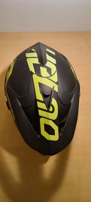 Casca din GERMANIA!! Motorcros/Downhill M