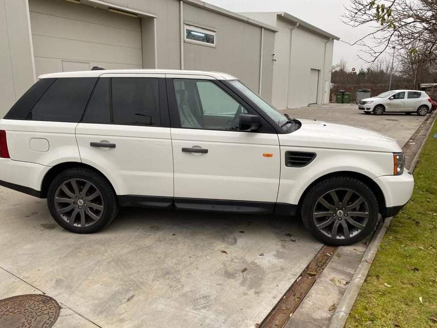 De vânzare  Land ROVER sport/