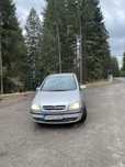 Opel Zafira 2.0 diesel