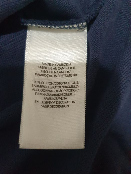 Tricou Polo Ralph Lauren