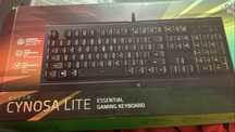 Tastatura Razer Cynosa Lite