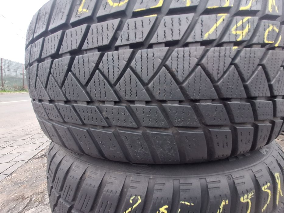 4 anvelope iarna 205/55r16 Gt Radial 2021 Montaj Gratuit