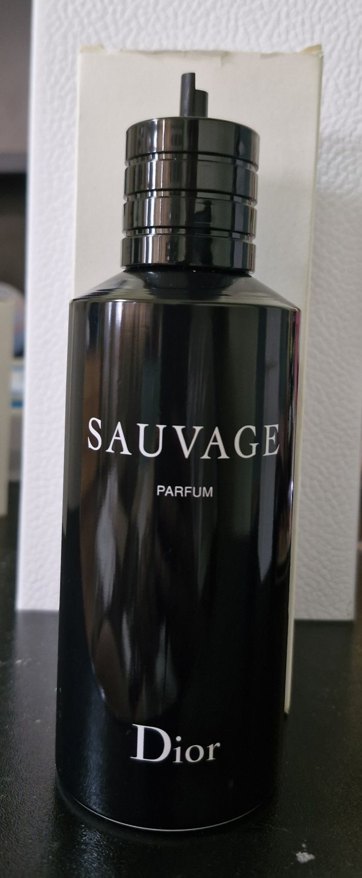 Parfum Dior Sauvage Refill/Rezerva 300ml