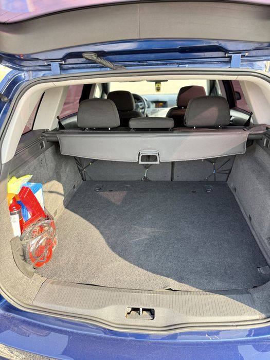 Opel Astra H – 2009 – 1.7 CDTI – 110 CP – Manuală 6+1 trepte
