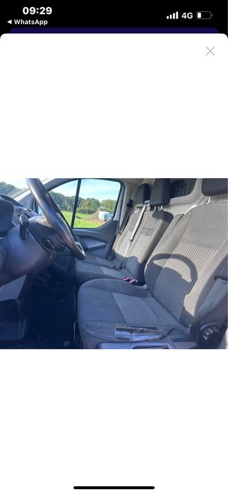 Ford - Transit Custom 310 2.0 TDCI