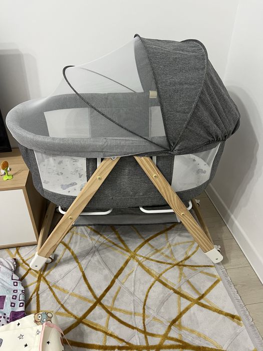 Продам люлку кровать