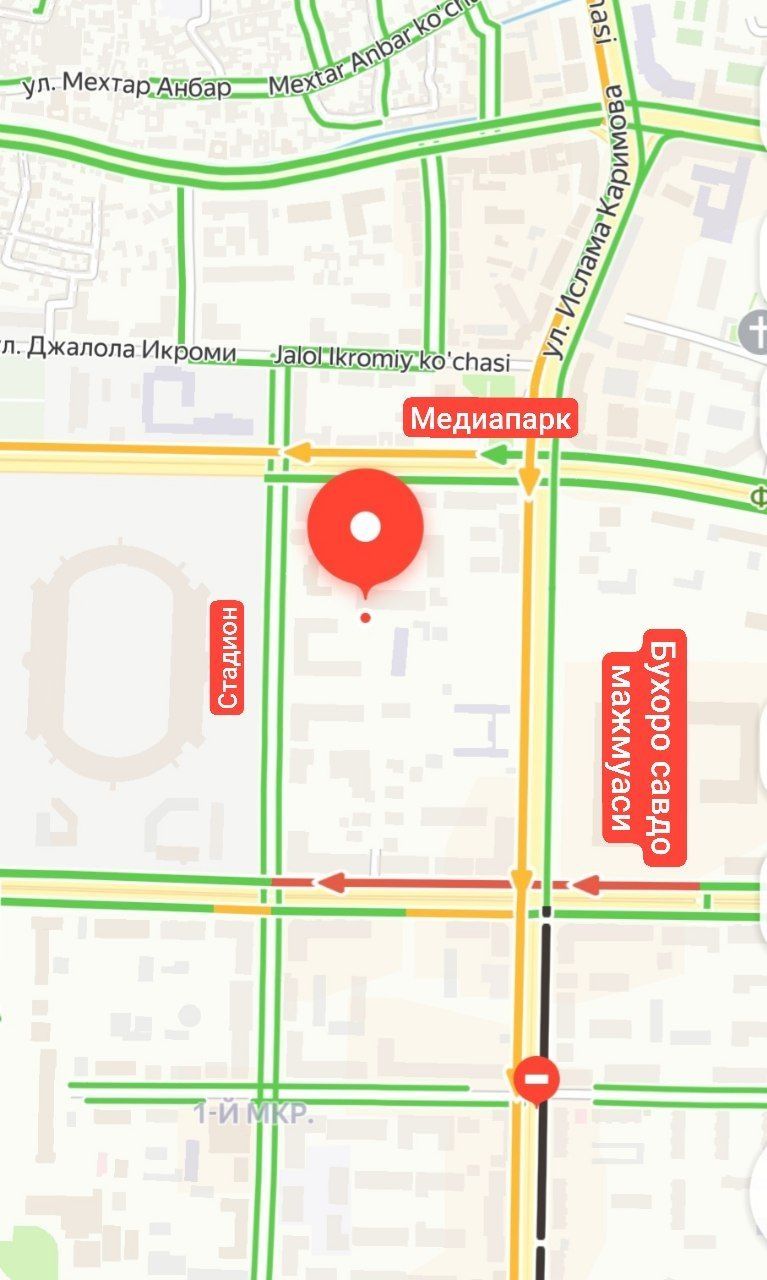 Продаётся коммерческое помещение