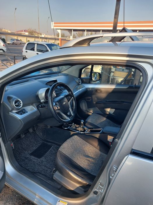 Спарк сотилади 2015