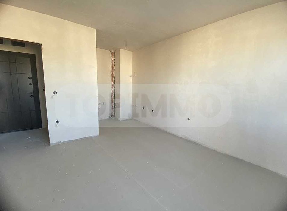 Продава се Двустаен апартамент в Варна, Младост 1 - 57 кв.м за 1667 €/кв.м - Снимка #4