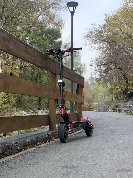 Kaabo mantis 10 pro plus