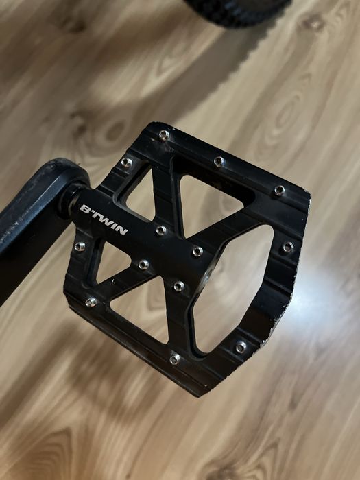 Vand Bicicleta Rockrider120st UNICA!