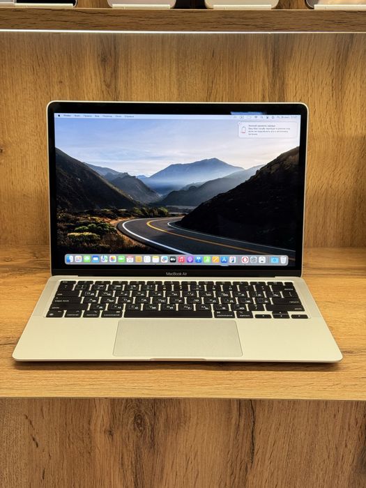 Macbook Air M1 256 gb | kapashev mobile