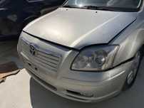 Dezmembrez Toyota Yaris / Aygo / Avensis