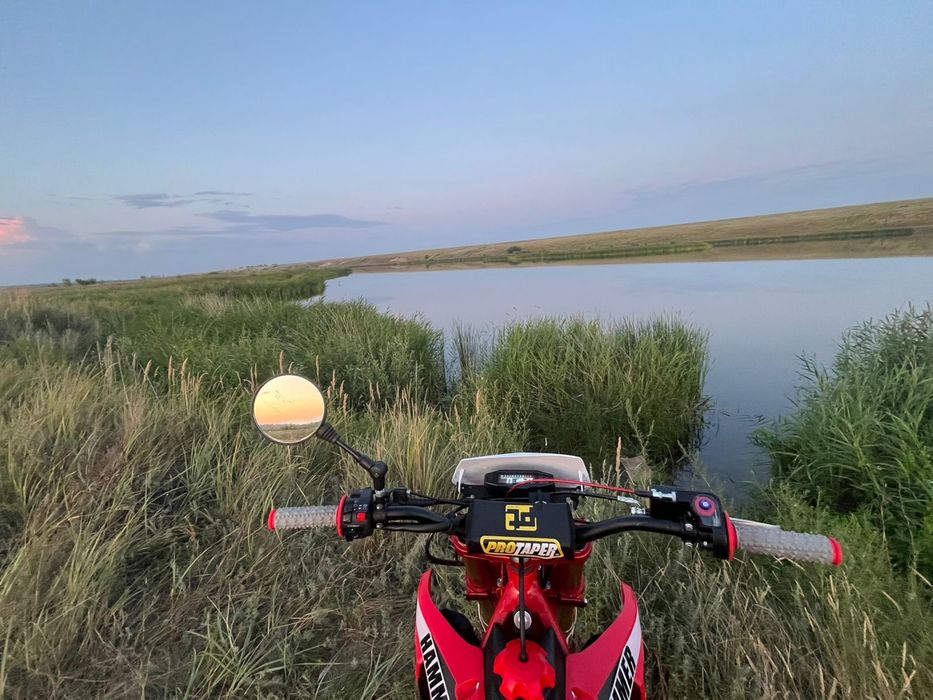 Продам Hammer Hm250 с документами