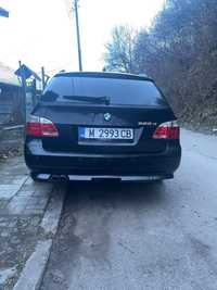 BMW e61 525d 177кс 2006г (след лек удар)