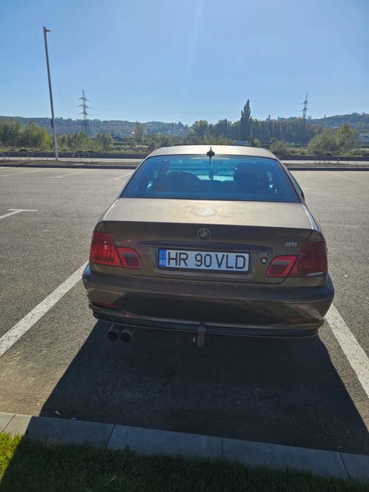 Bmw 330 cd , an 2004