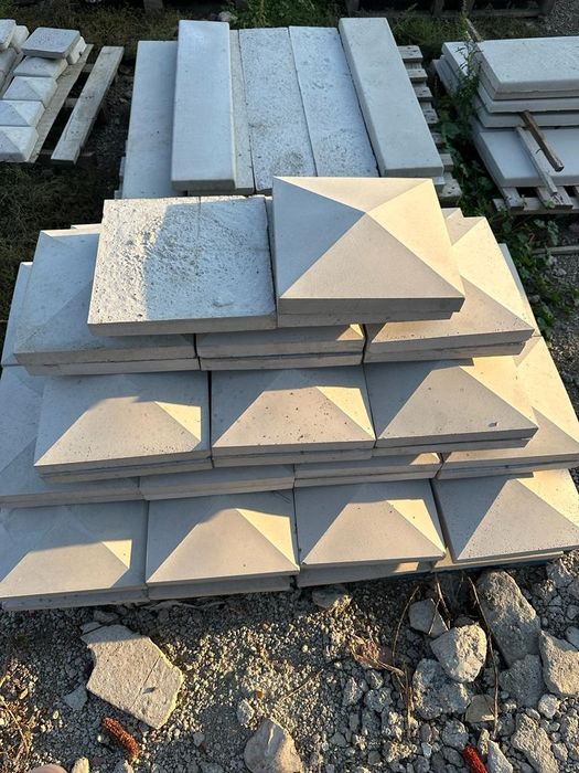 Capace gard/coame gard