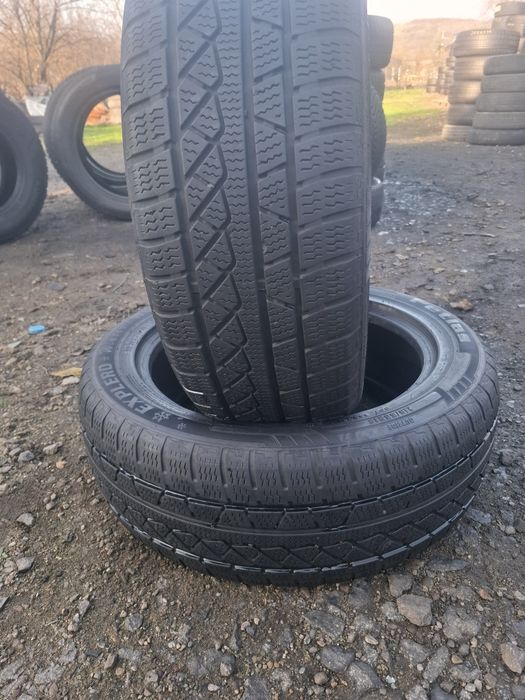 Vand 2 sau 4 anvelope 215 55 18 petlas de iarna dot 2021