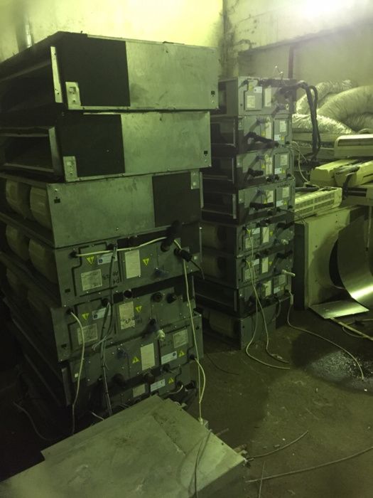 Aer condiționat Duct