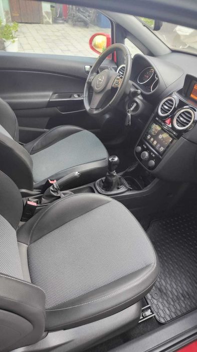 Vând Opel Corsa 2007