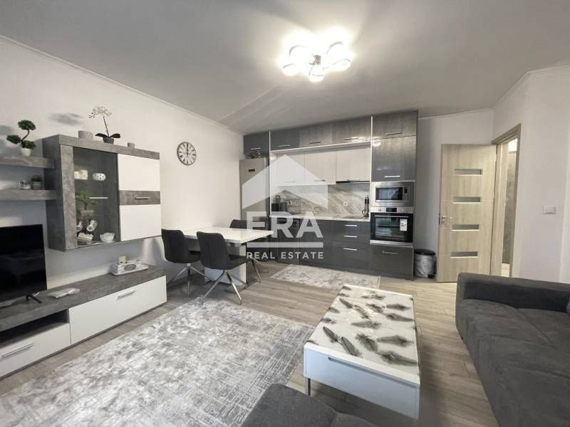 Дава се под наем Двустаен апартамент в Варна, Чаталджа - 60 кв.м за 800 € - Снимка #1