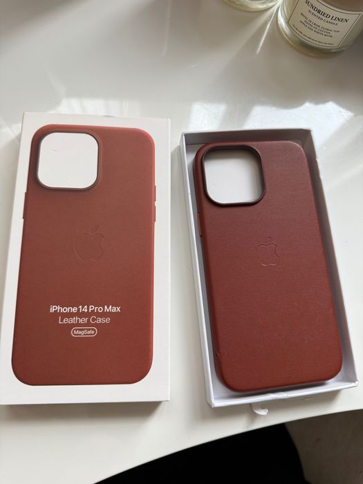 iPhone 14 Pro Max 256 GB Deep Purple!