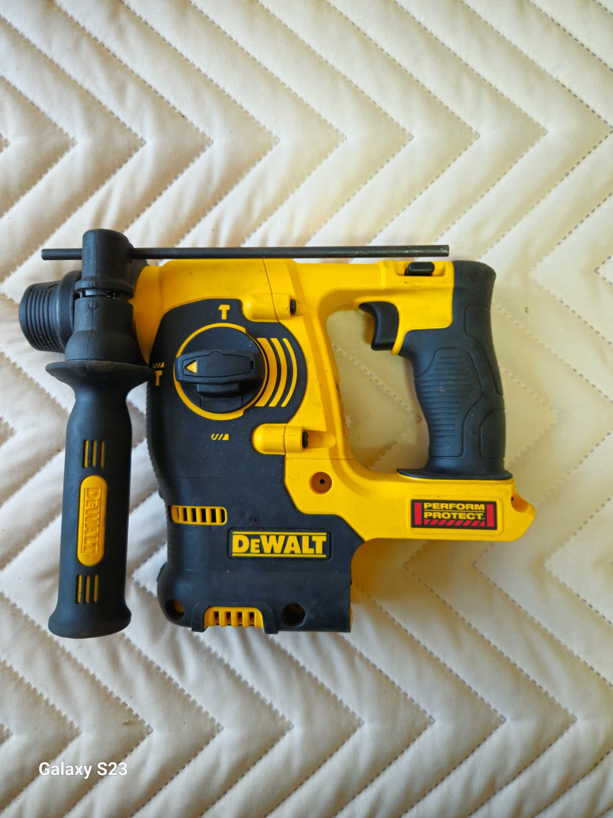 Dewalt винтоверт, Импакт, зеге,перфоратор