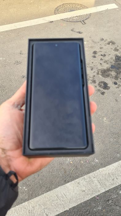 Motorola  edge 50  Ultra. Ca nou