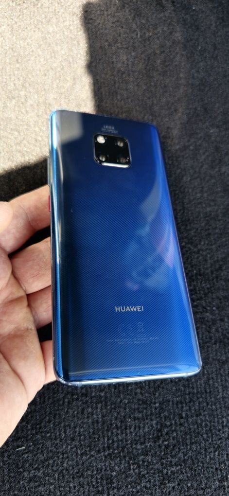 Huawei Mate 20 Pro