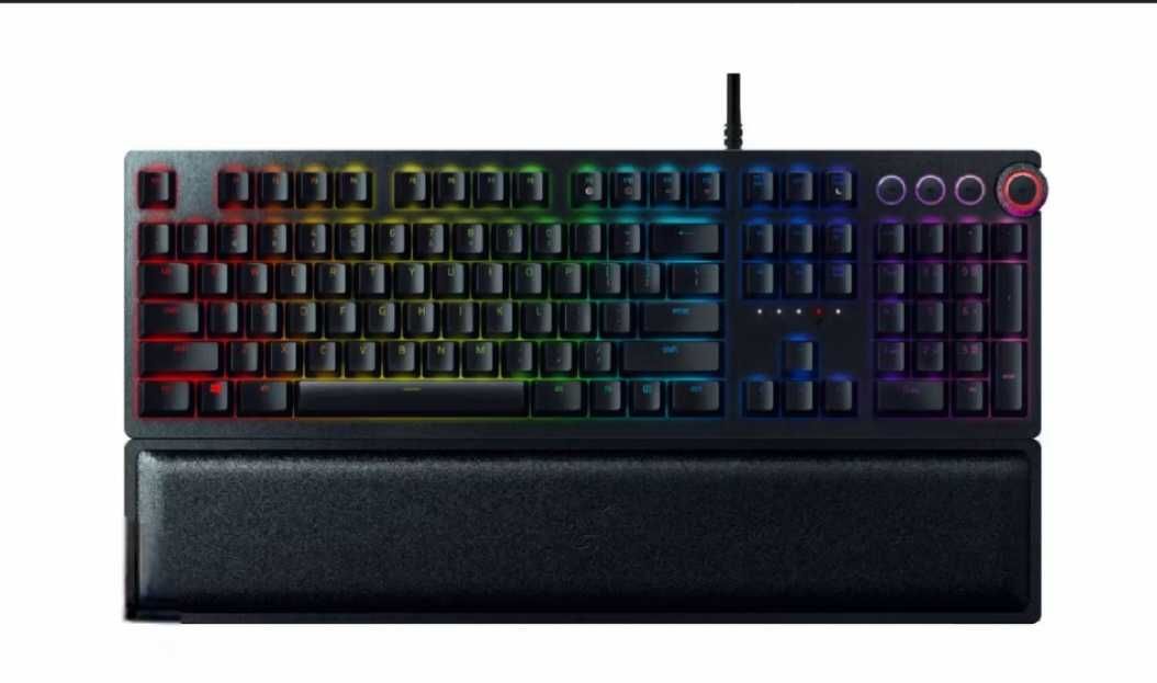 Клавиатура Razer huntsman elite