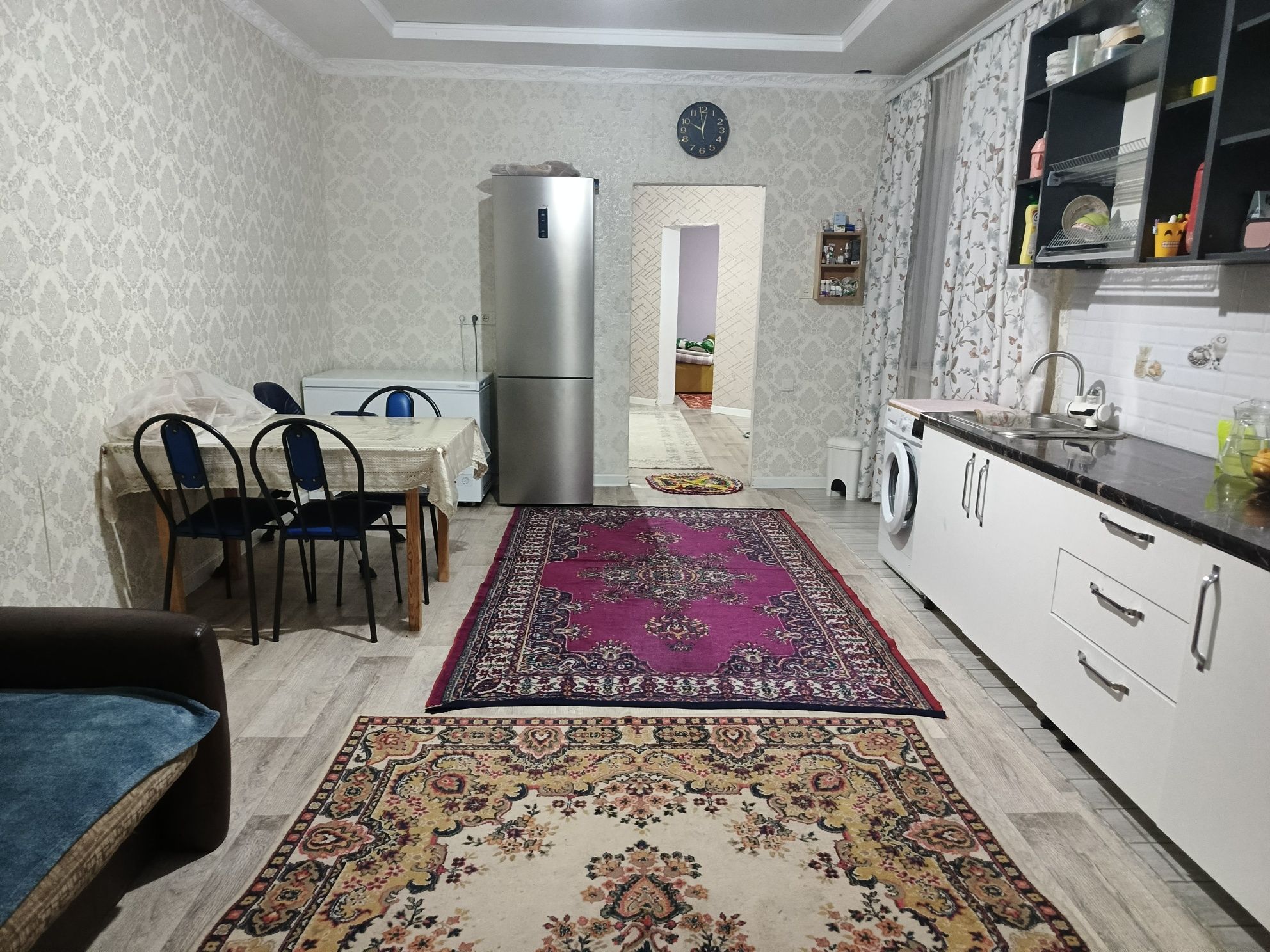 Продам дом срочно
