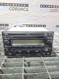 Cd player Toyota Hilux 2005 - 2010 (673) PZ4760021000