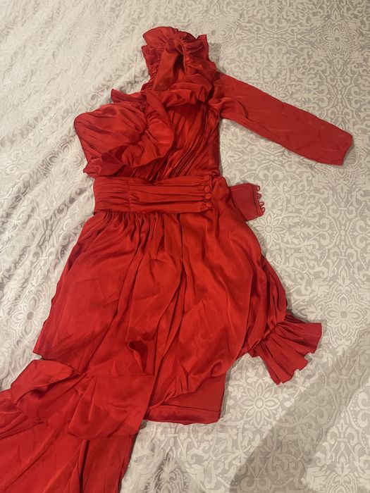 ROCHIE DE EVENIMENTE # nunta # botez #rochie eleganta