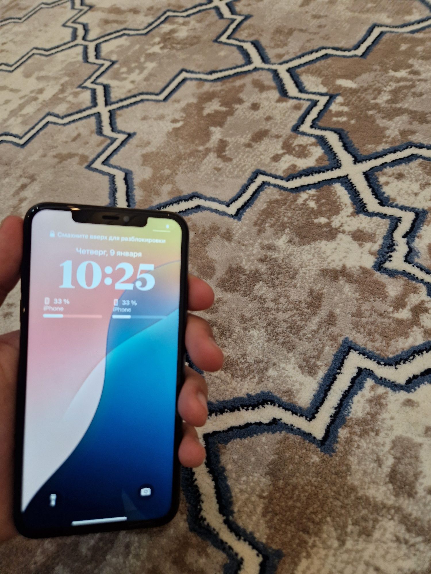 Iphone11 promaxx