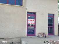 Spatiu comercial S+P+M si teren 179 mp, zona 1 Decembrie 1918