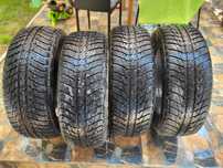 Зимни гуми Nokian 215/60 R17