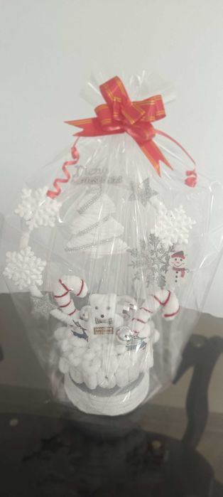 Aranjamente Crăciun unicat deosebite