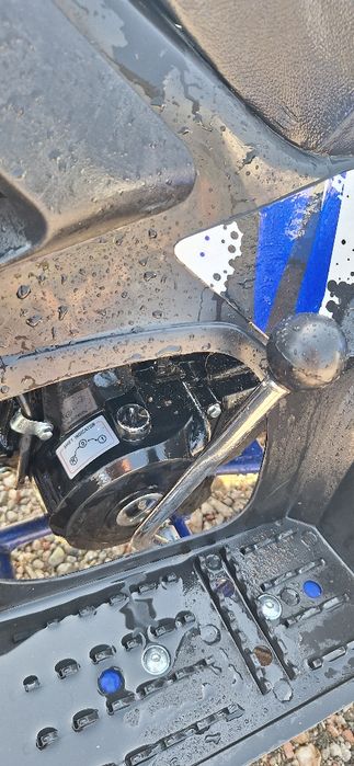 Vand atv mini 49 cc/atv 125 cc automat