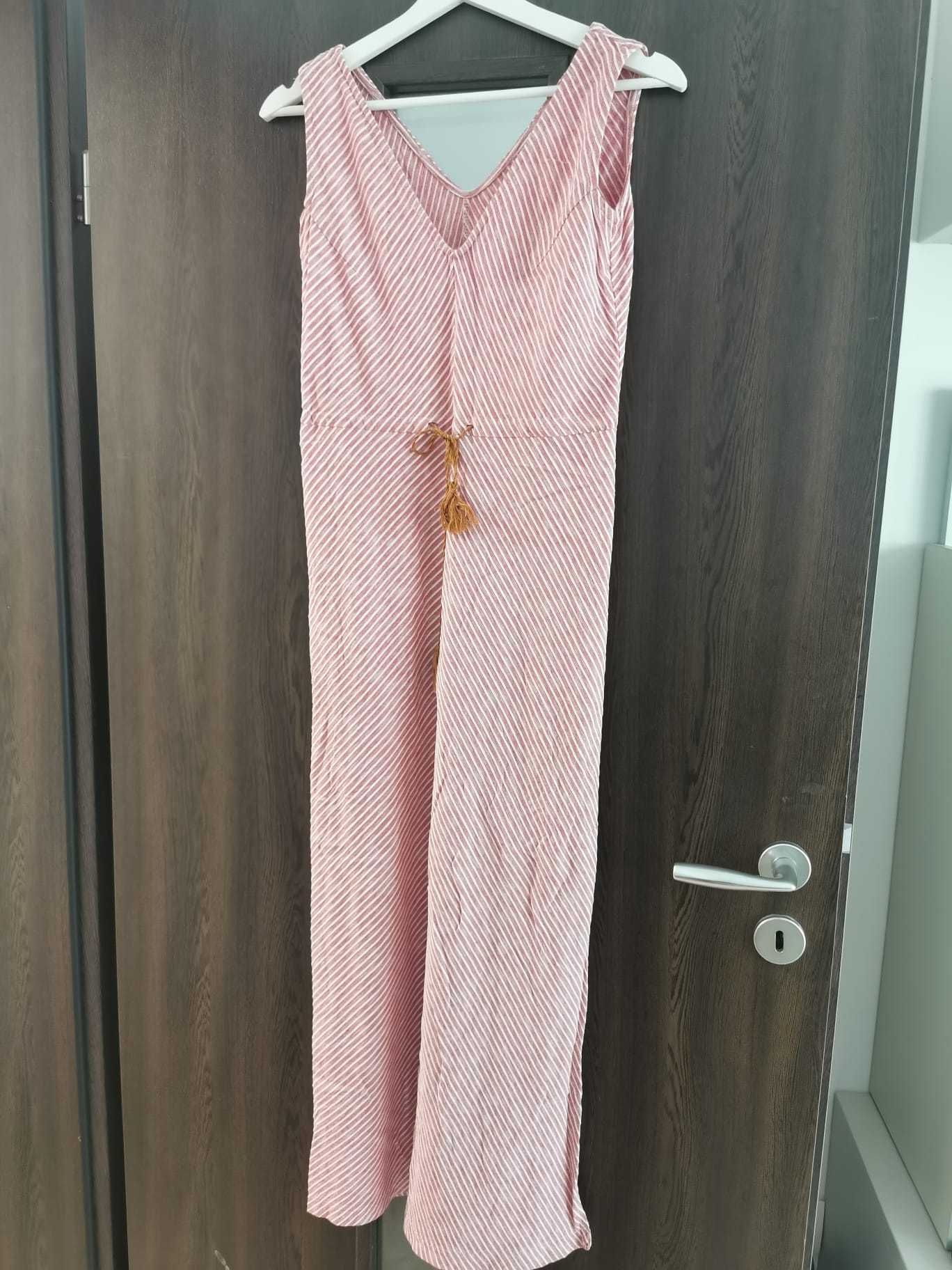 Rochie de vara cu cordon