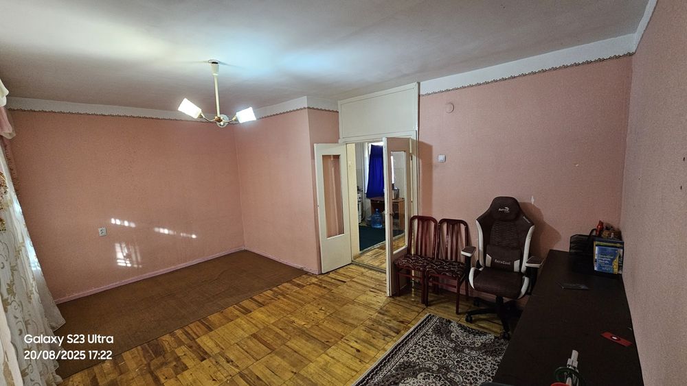 +Мебель техника СРОЧНО!!Своя!Ц 17 Себзар 1в2/3/4 кирпич 42 квадрат