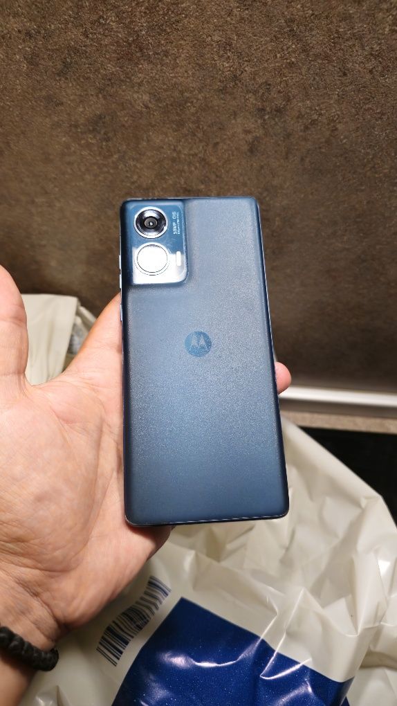 Motorola Edge 50 Fusion 512GB / 16GB RAM
