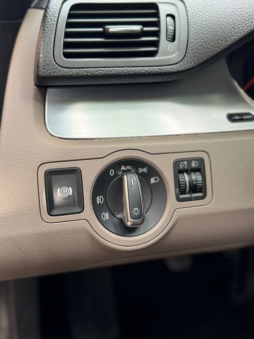 Volkswagen Passat b6