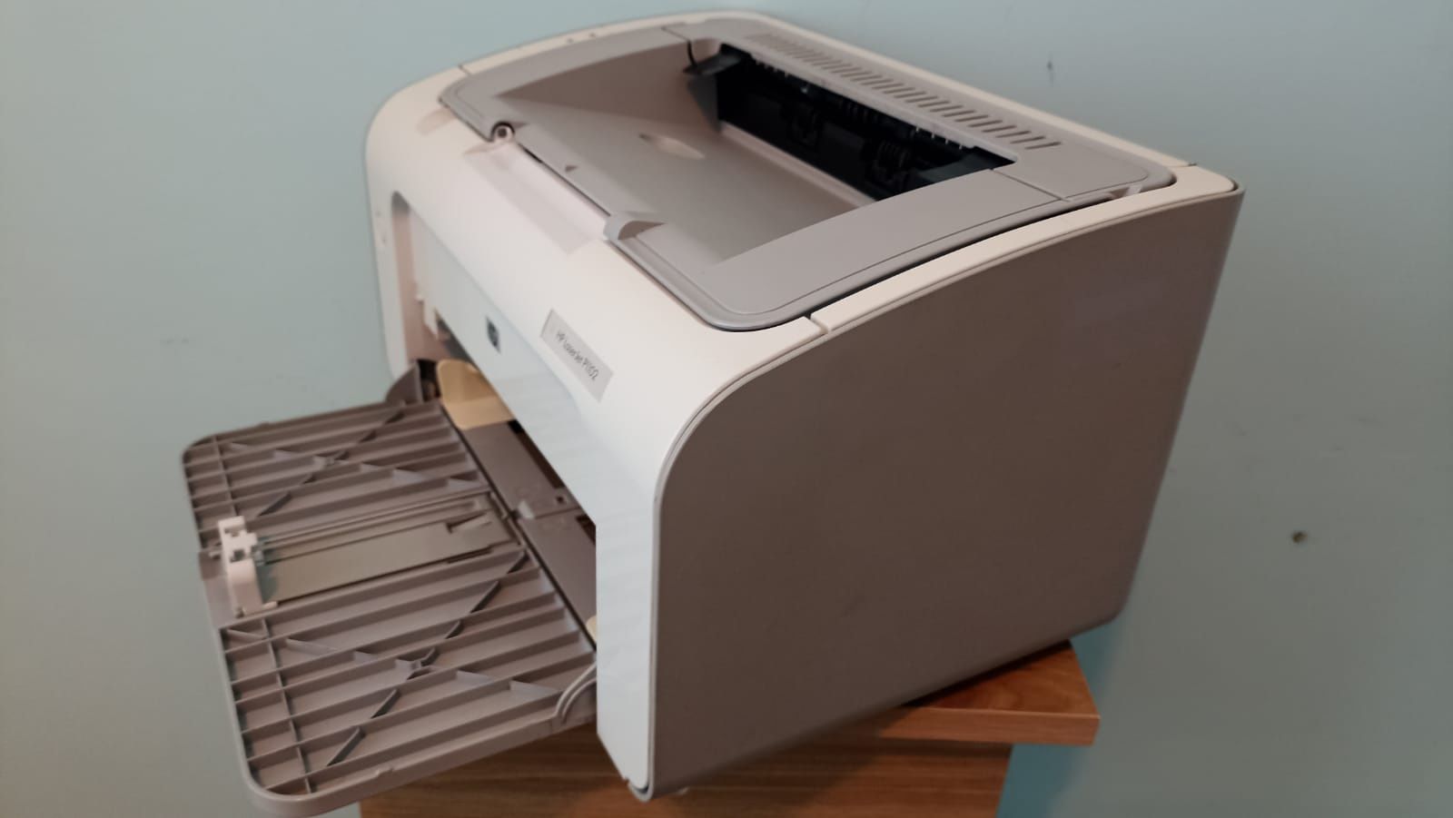 Принтер Hp Laserjet P1102