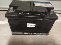 Baterie auto Renault Nissan 70 amperi EFB import Germania