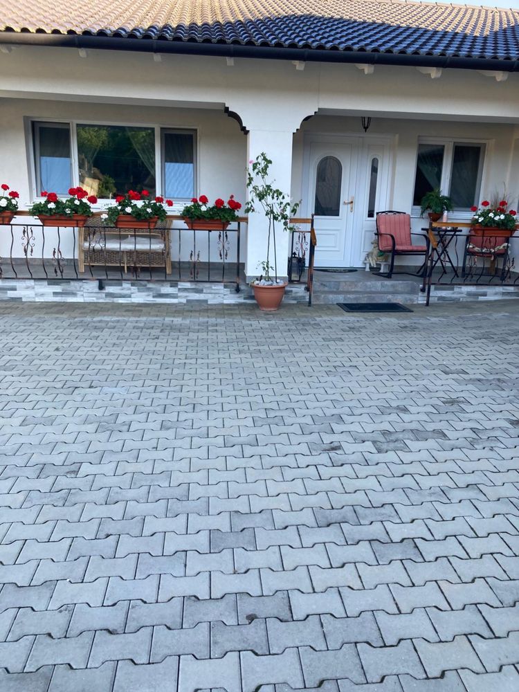 Proprietate super  construita doar de 7 ani
