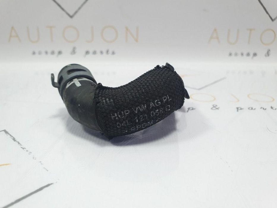 Furtun apa VOLKSWAGEN PASSAT Variant 3G5 2014 - > 2.0 TDI CRLB, DBGA, DFGA  04L121058Q