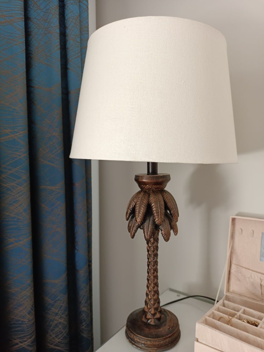 2 лампы Zara Home за 70К