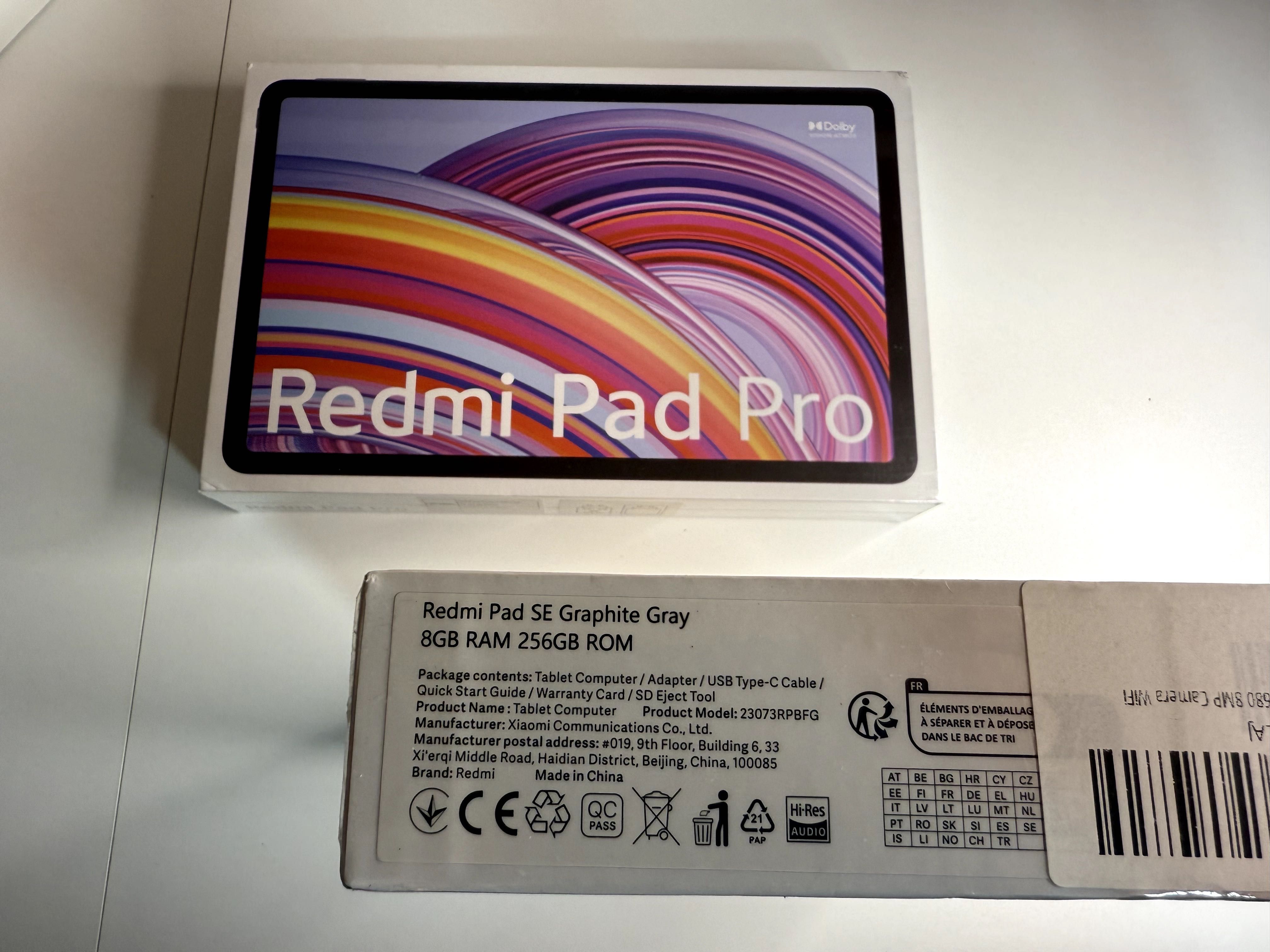 Redmi  Pad SE 128 GB