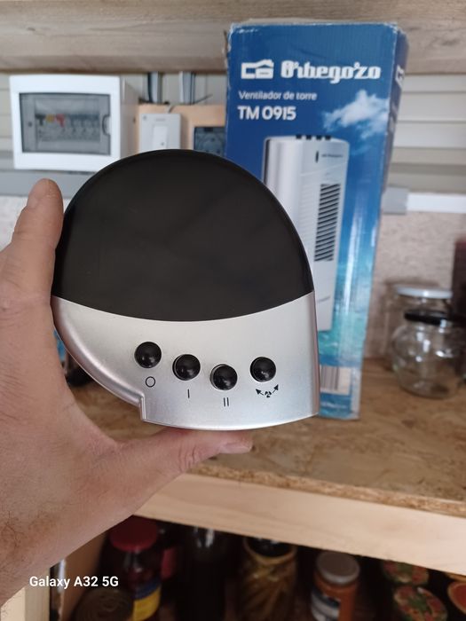 Vând Ventilator Orbegozo