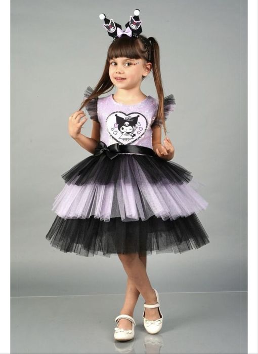 Платье детский Куроми